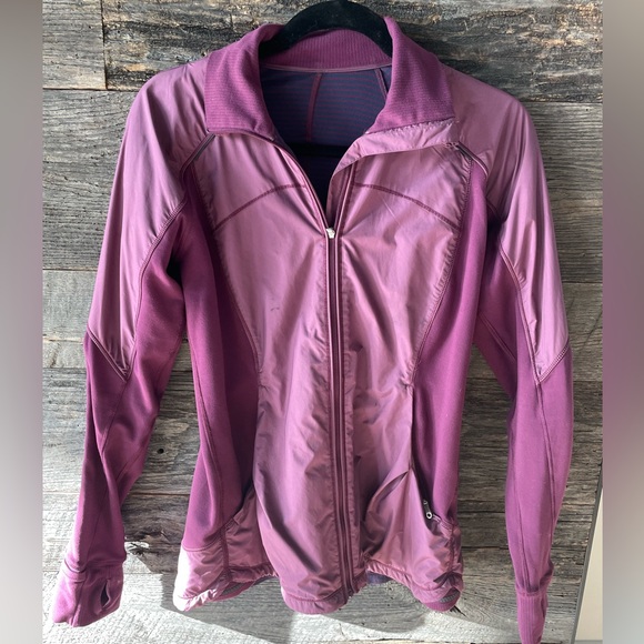 lululemon athletica Jackets & Blazers - Lululemon Jacket